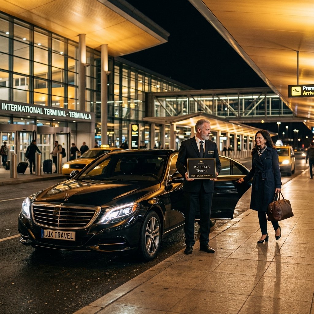 Airport Transfer