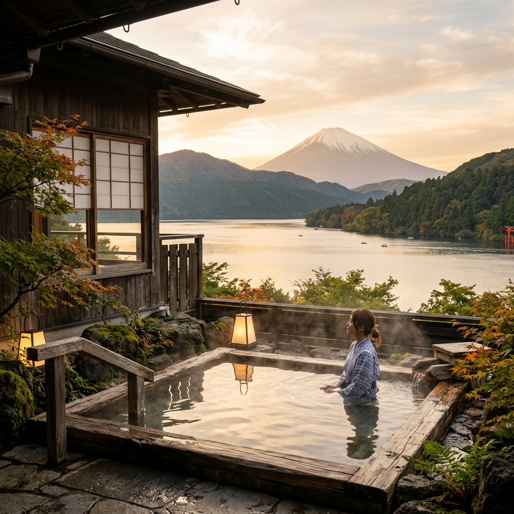 Hakone
